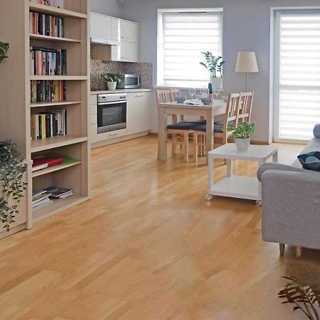 Cosy And Comfortable Apartment In Cracov Kraków Exteriör bild