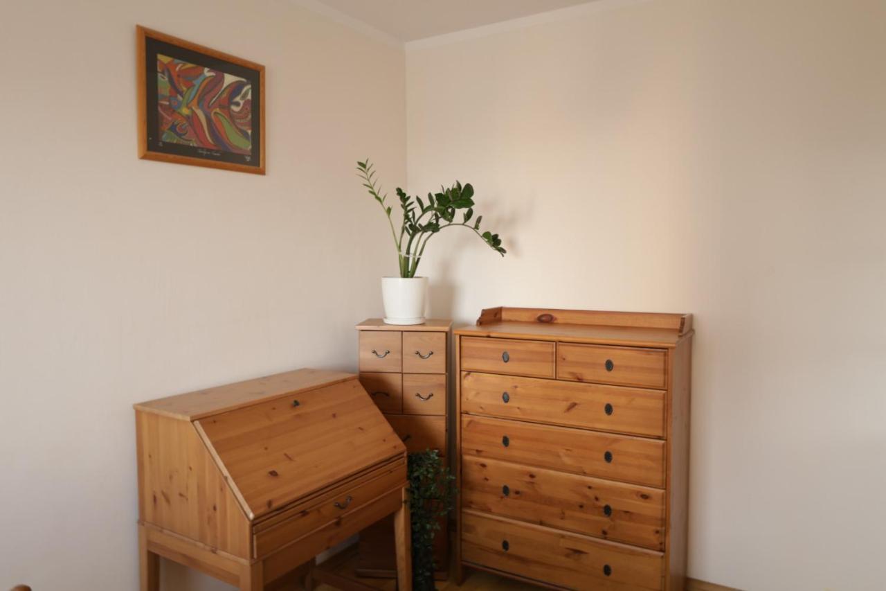 Cosy And Comfortable Apartment In Cracov Kraków Exteriör bild