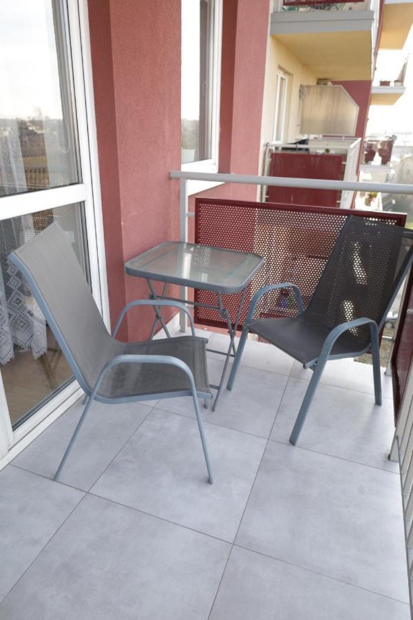 Cosy And Comfortable Apartment In Cracov Kraków Exteriör bild
