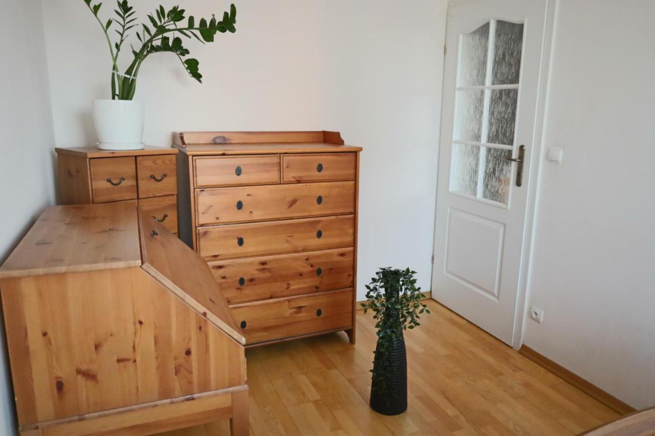 Cosy And Comfortable Apartment In Cracov Kraków Exteriör bild