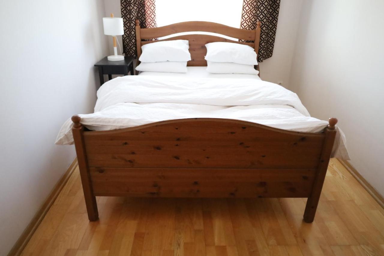 Cosy And Comfortable Apartment In Cracov Kraków Exteriör bild