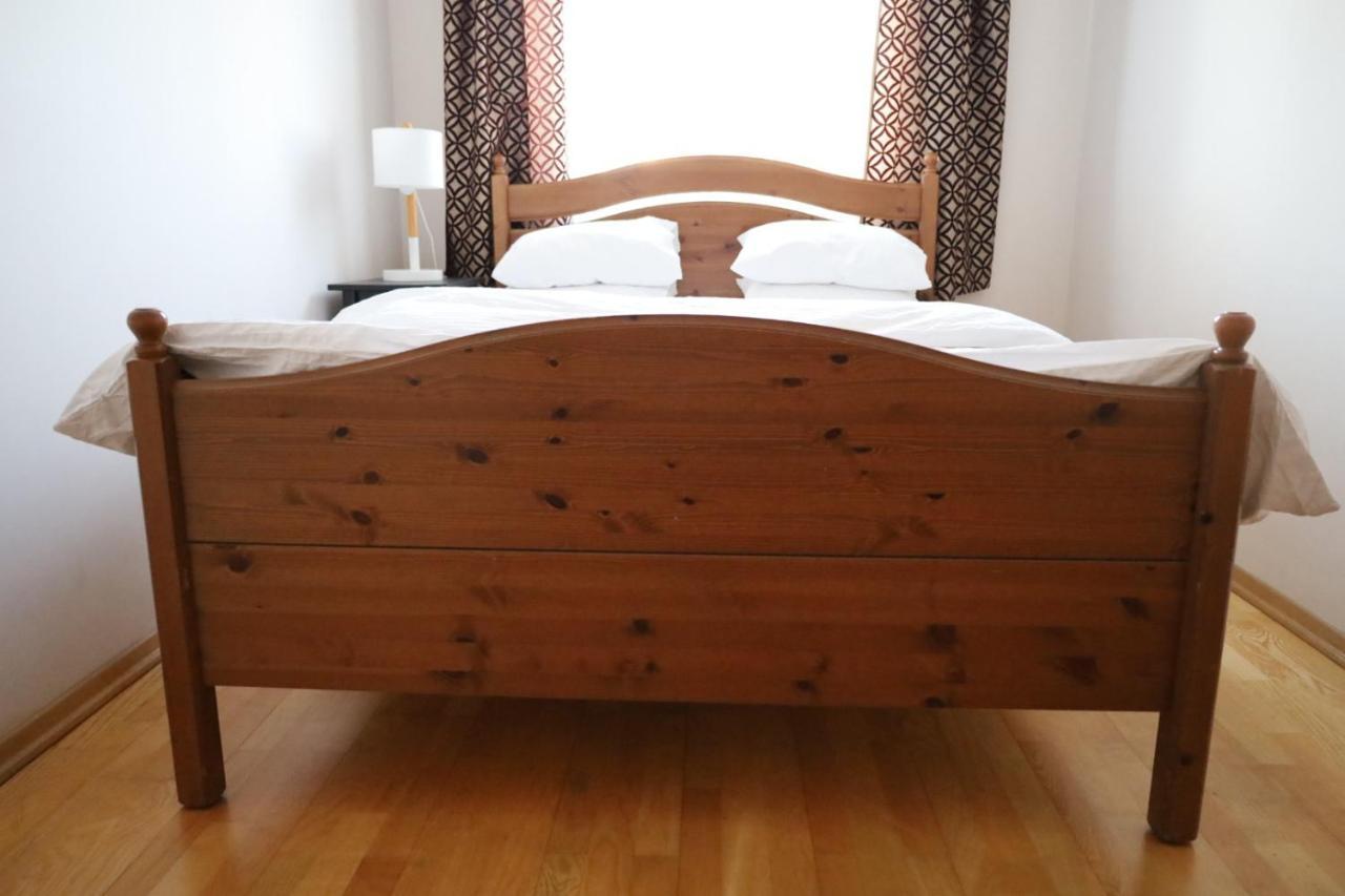 Cosy And Comfortable Apartment In Cracov Kraków Exteriör bild